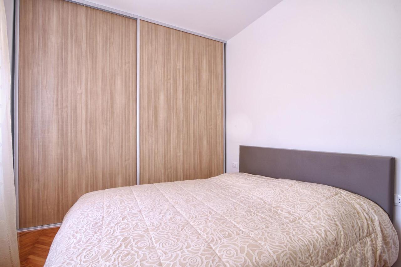 Luis Apartment Medulin Luaran gambar