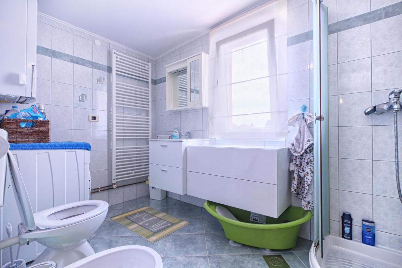 Luis Apartment Medulin Luaran gambar