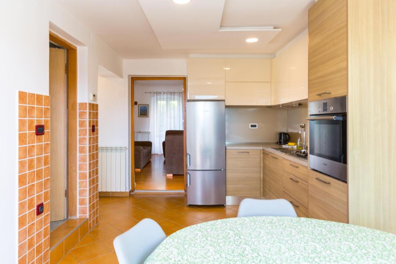 Luis Apartment Medulin Luaran gambar